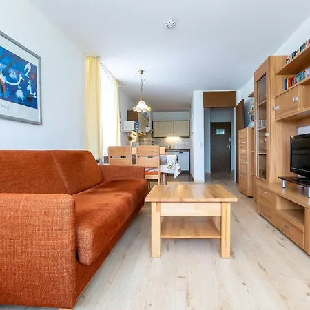 Ferienwohnpark Zwei-zimmer-apartment 55 30 *