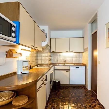 Apartment Ferienwohnpark Zwei-zimmer-apartment 55 30