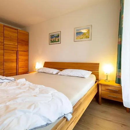 公寓 Ferienwohnpark Zwei-zimmer-apartment 55 30 *