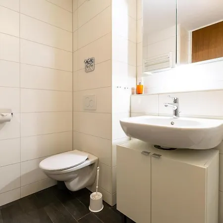 Ferienwohnpark Zwei-zimmer-apartment 55 30 *