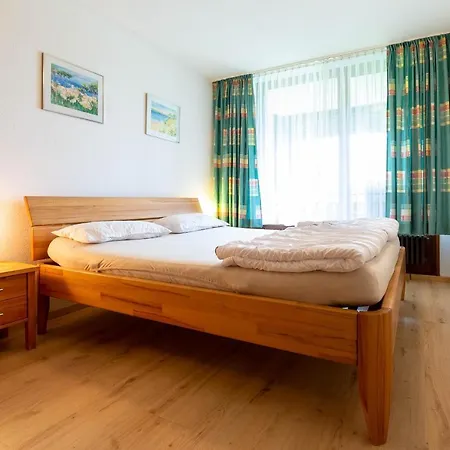 Apartment Ferienwohnpark Zwei-zimmer-apartment 55 30