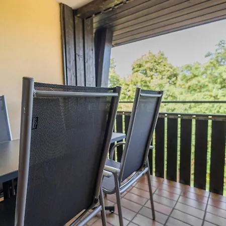 Ferienwohnpark Zwei-zimmer-apartment 55 30 Immenstaad am Bodensee