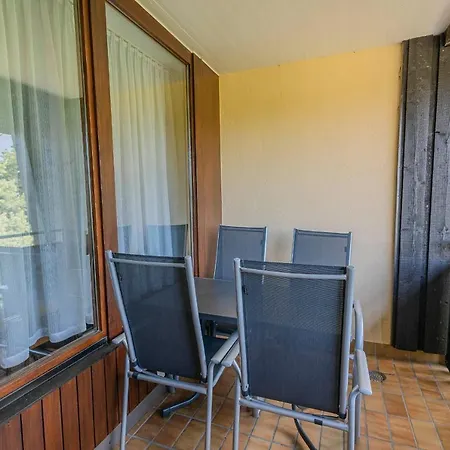 Ferienwohnpark Zwei-zimmer-apartment 55 30 * 博登斯边的伊门施塔特