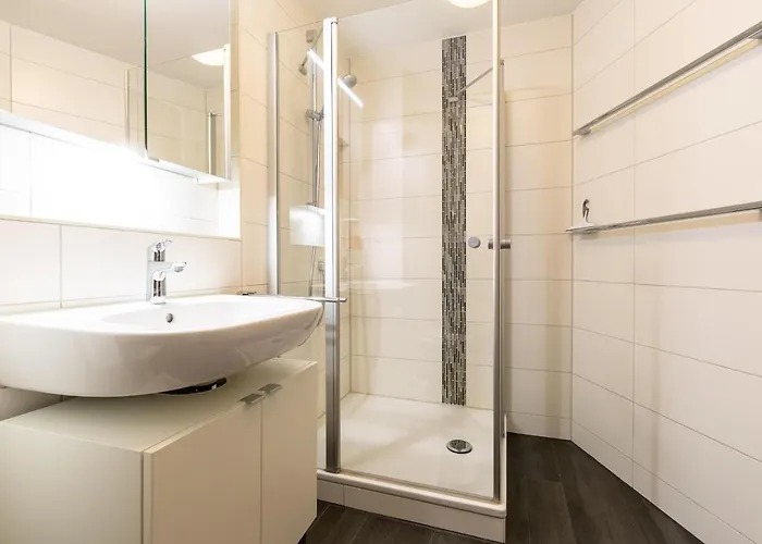 公寓 Ferienwohnpark Zwei-zimmer-apartment 55 30 *